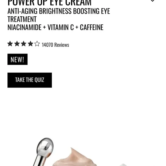 IL MAKIAGE Power Up in White - Picture 7 of 7